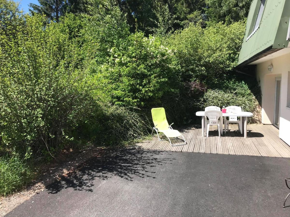 Apartment 6 Pers - Les 4 Loups Au Pied Des Pistes *