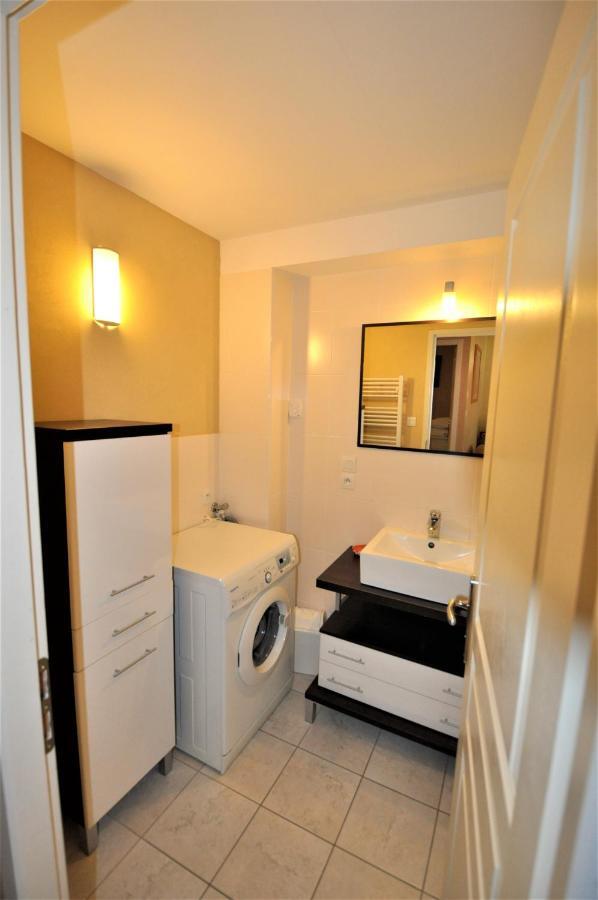6 Pers - Les 4 Loups Au Pied Des Pistes Apartment *