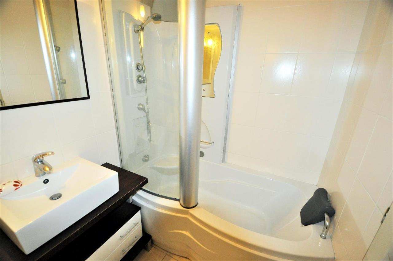 6 Pers - Les 4 Loups Au Pied Des Pistes Apartment Gerardmer