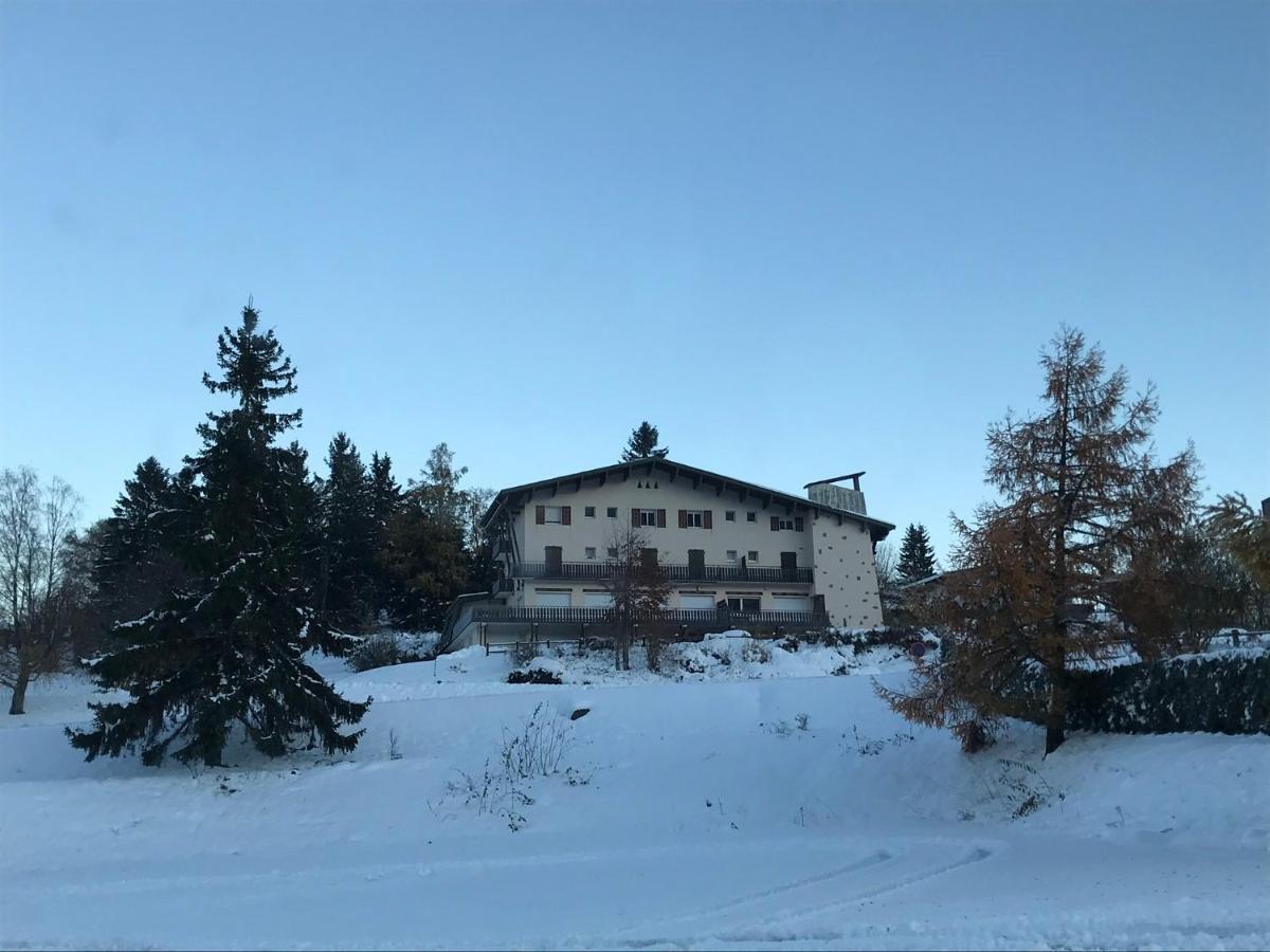 6 Pers - Les 4 Loups Au Pied Des Pistes